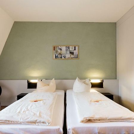 Schloss Ettersburg Weimar Eksteriør billede