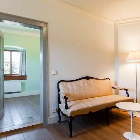 Schloss Ettersburg Weimar Eksteriør billede