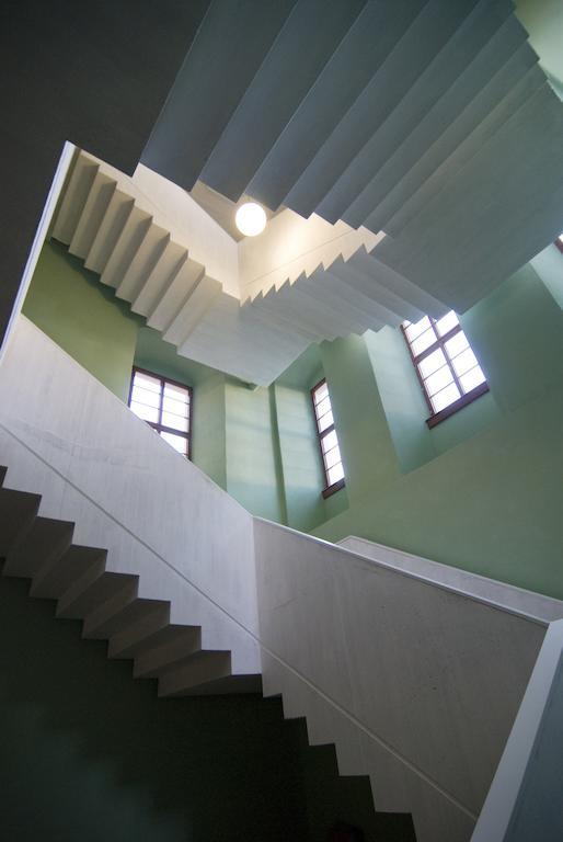 Schloss Ettersburg Weimar Eksteriør billede
