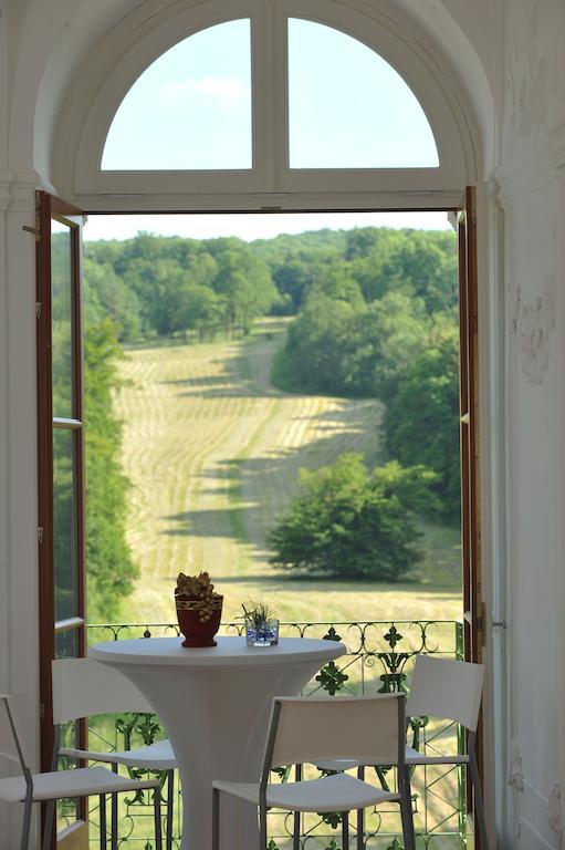 Schloss Ettersburg Weimar Eksteriør billede